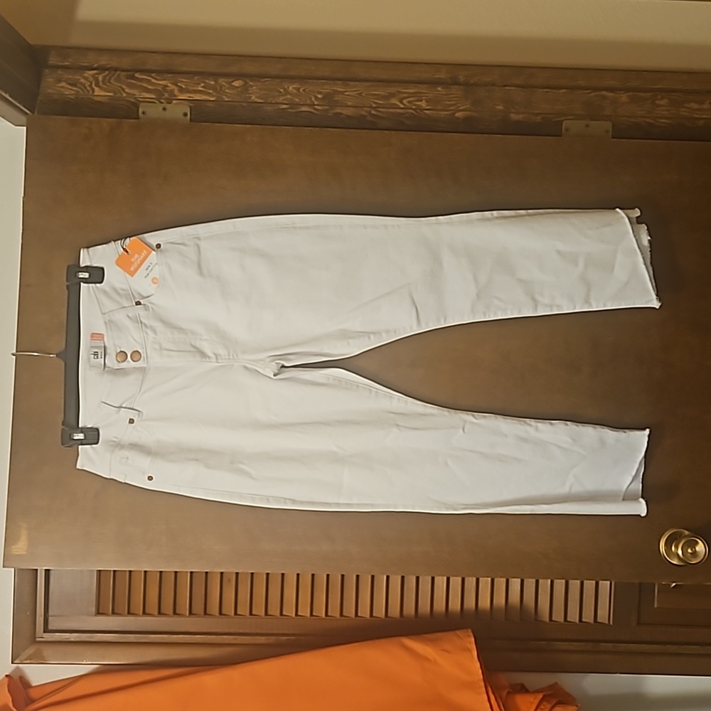 Cabi jeans